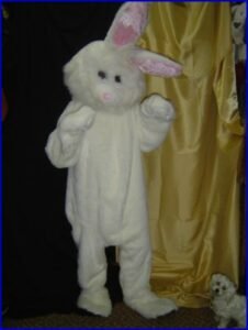 Easter Bunny (Deluxe)